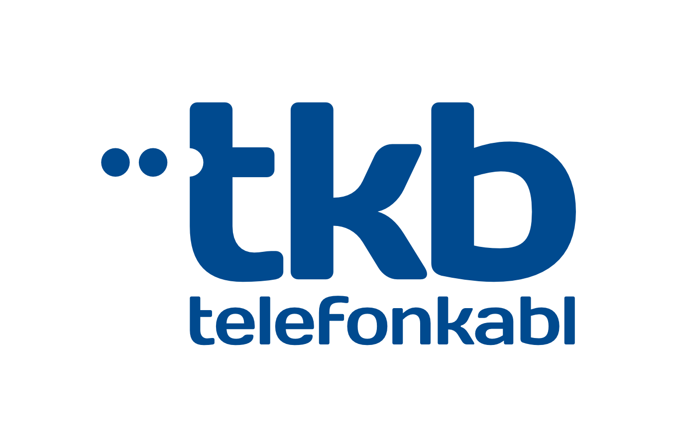 TKB Telefonkabl
